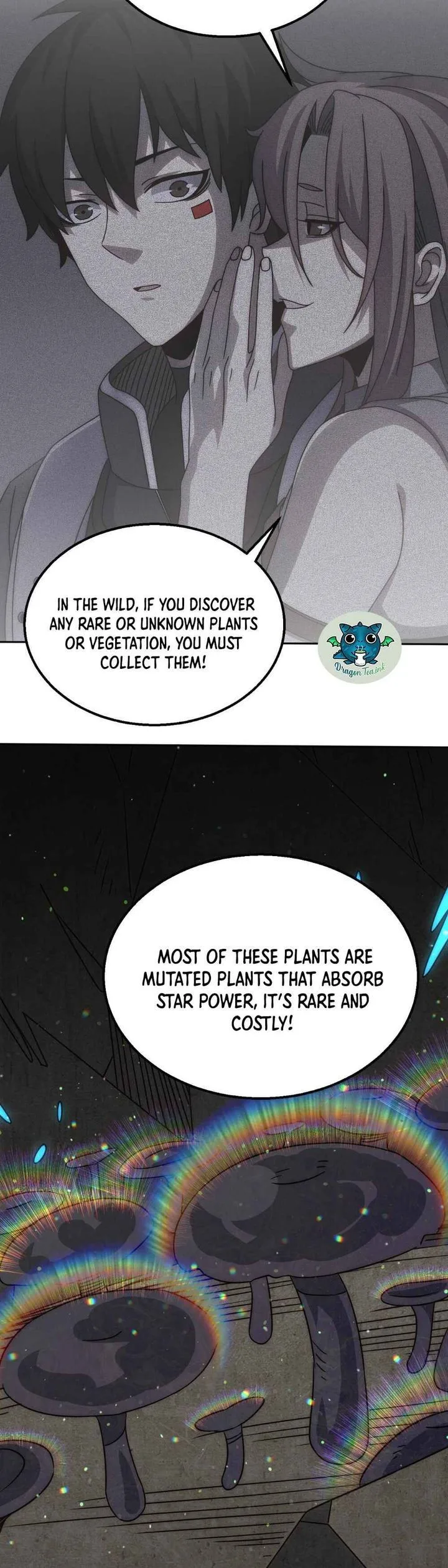 Apocalyptic Thief Chapter 23 page 26