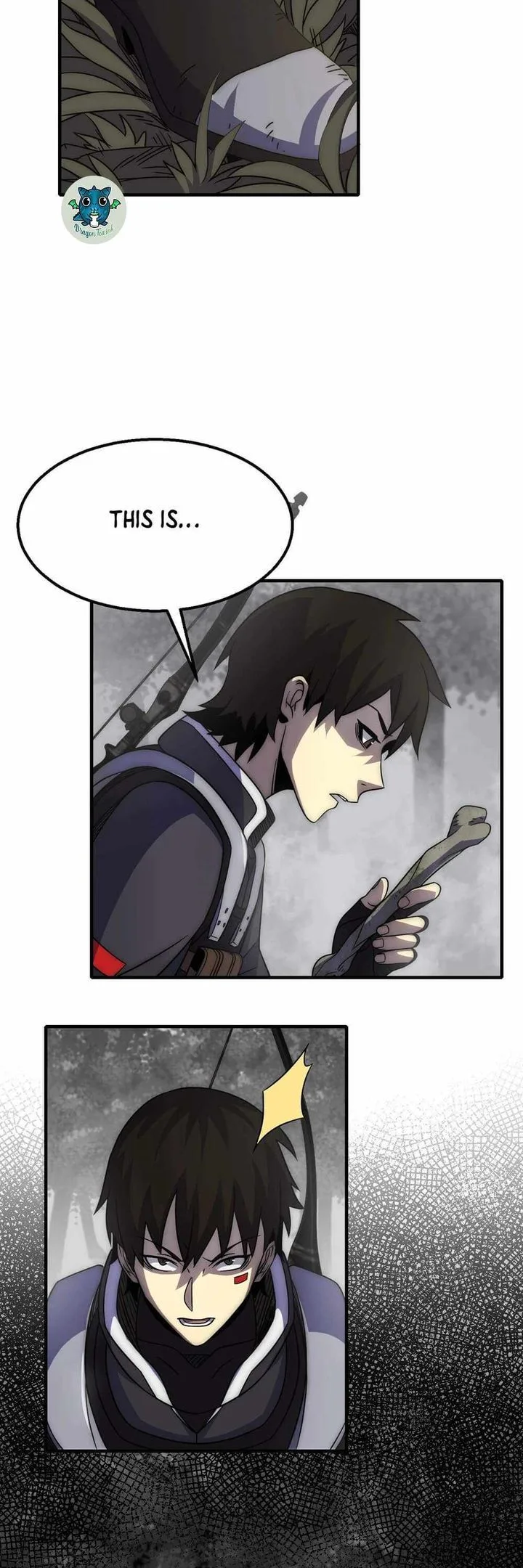 Apocalyptic Thief Chapter 26 page 10