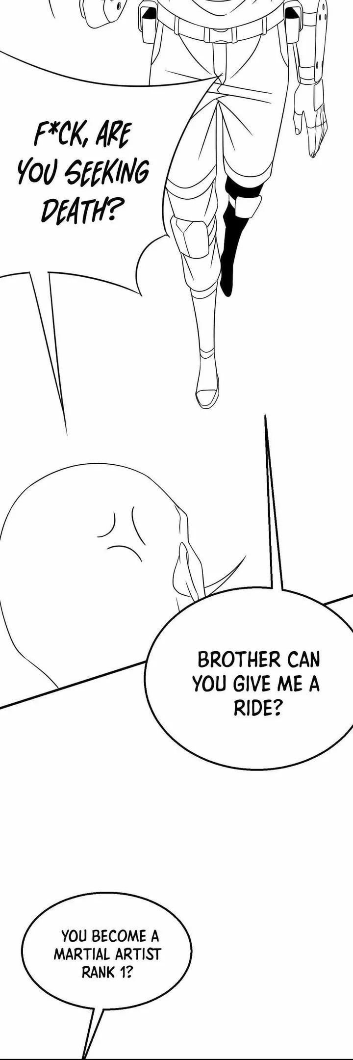 Apocalyptic Thief Chapter 26 page 24