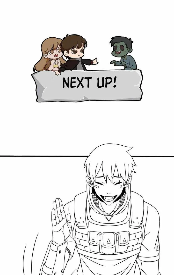 Apocalyptic Thief Chapter 26 page 23