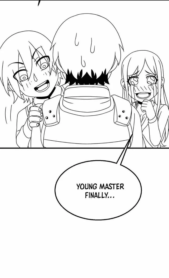 Apocalyptic Thief Chapter 26 page 25