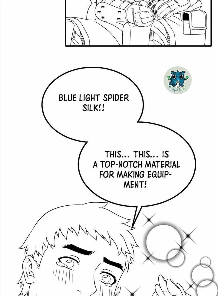 Apocalyptic Thief Chapter 29 page 20