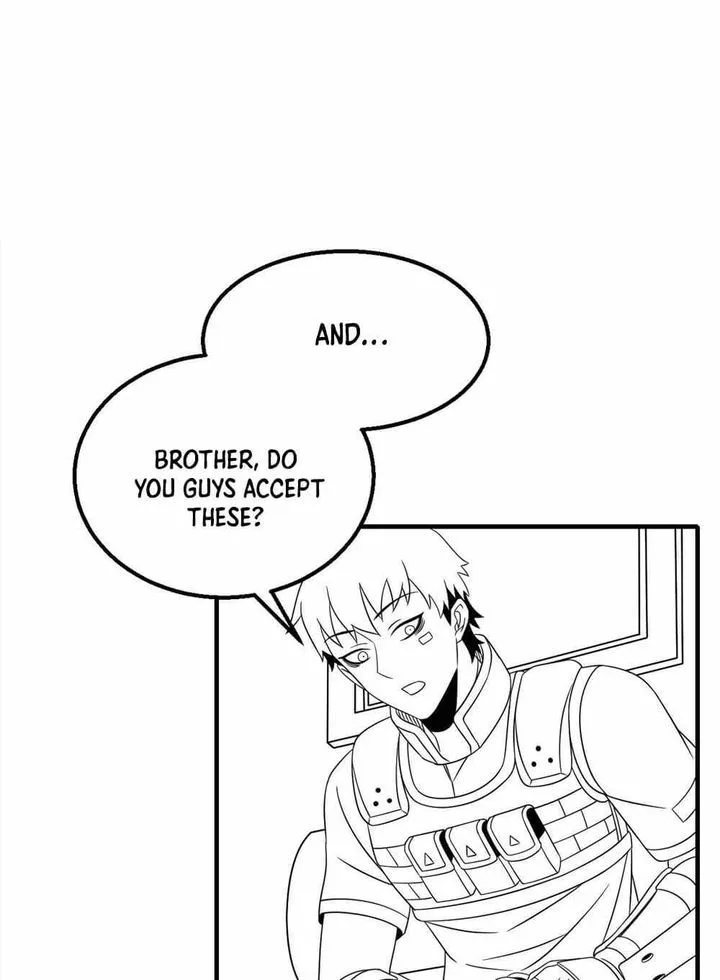 Apocalyptic Thief Chapter 29 page 19