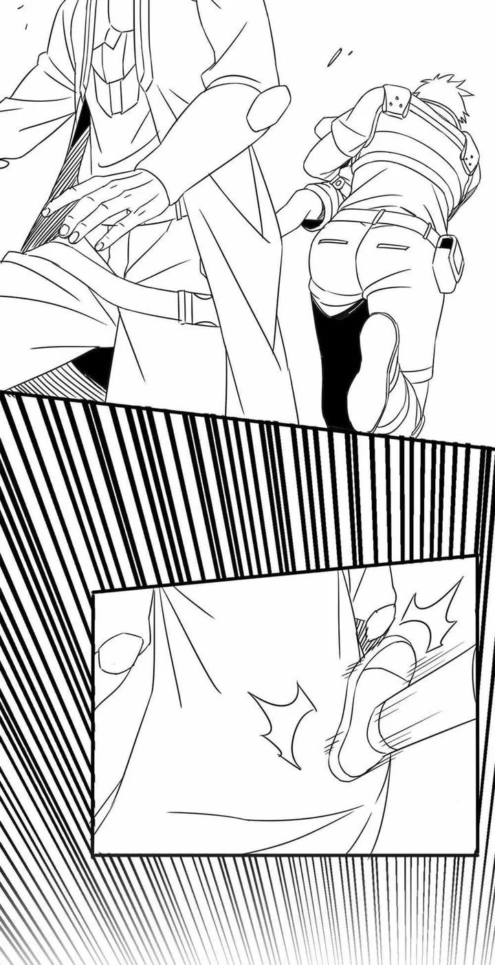 Apocalyptic Thief Chapter 30 page 20