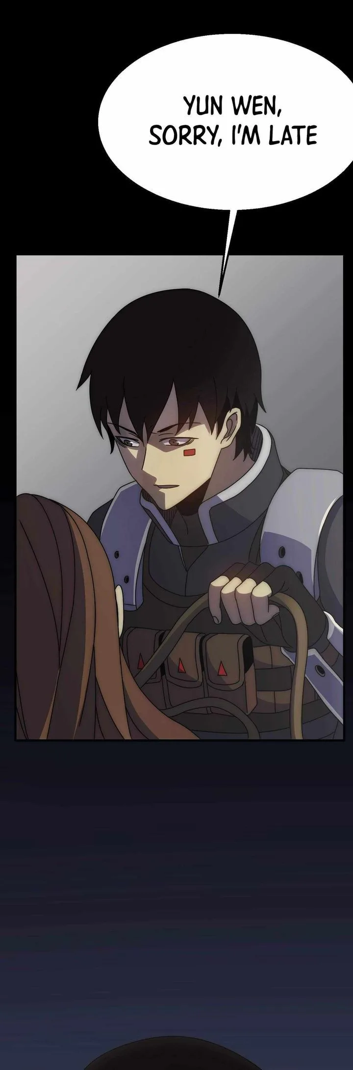 Apocalyptic Thief Chapter 36 page 12