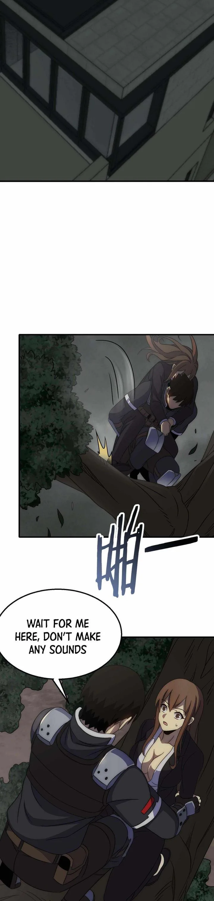 Apocalyptic Thief Chapter 36 page 15