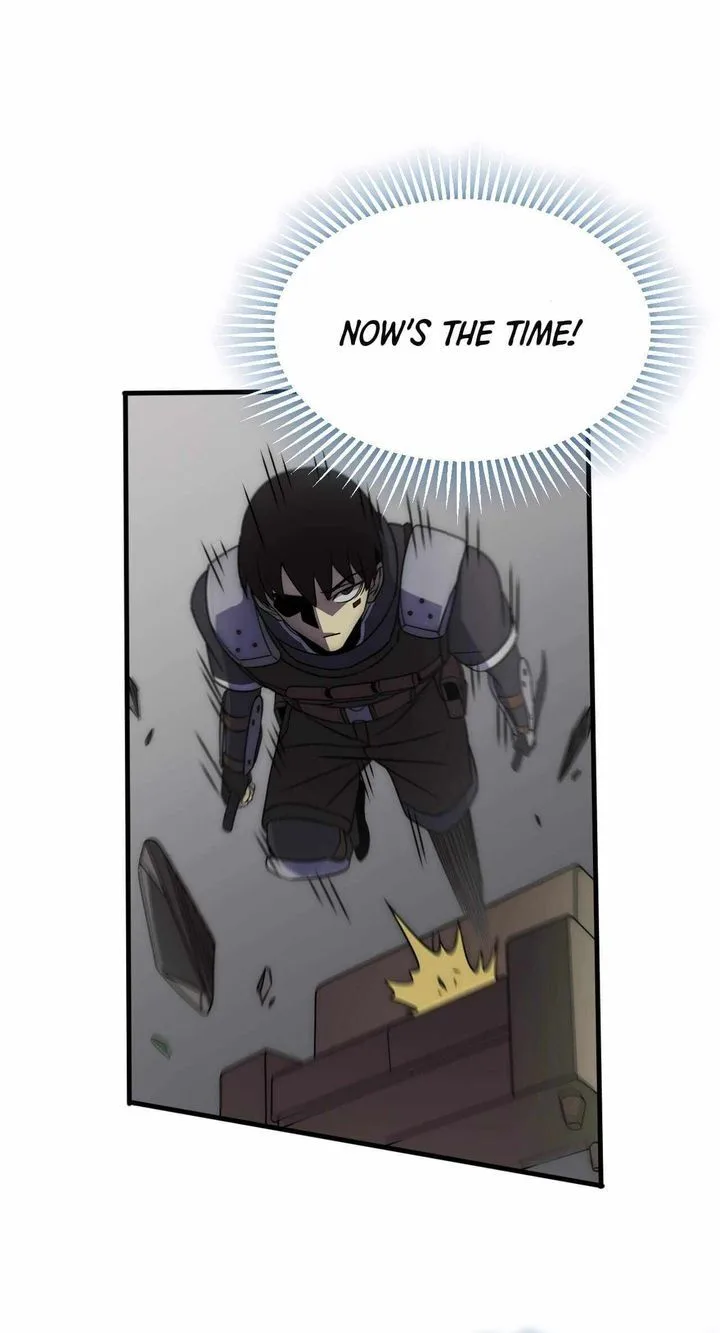 Apocalyptic Thief Chapter 37 page 15