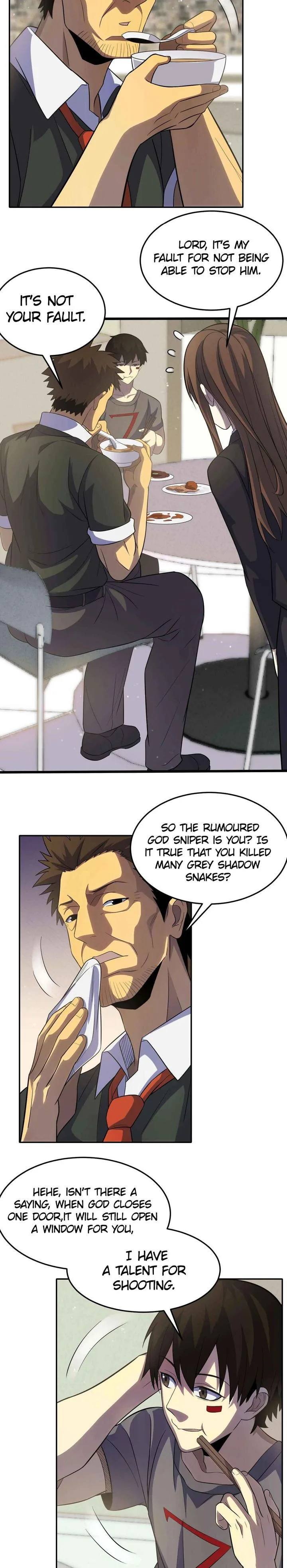 Apocalyptic Thief Chapter 4 page 7