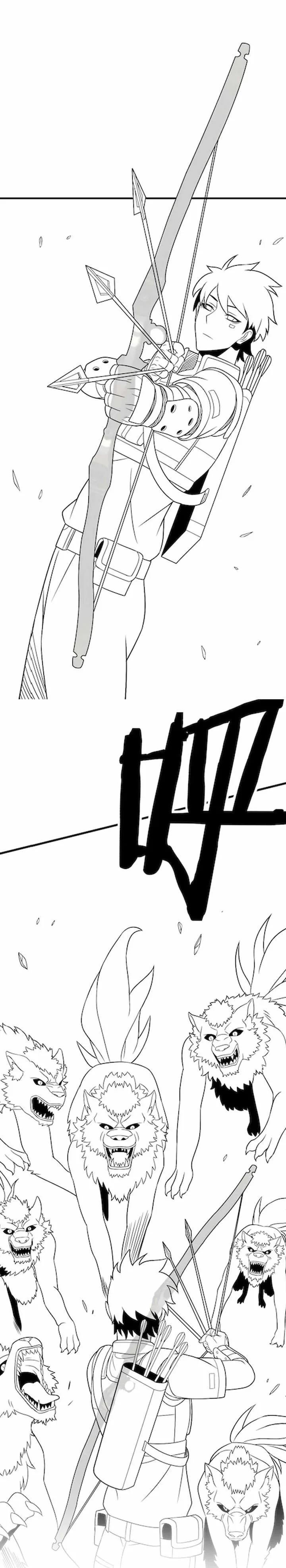 Apocalyptic Thief Chapter 42 page 27