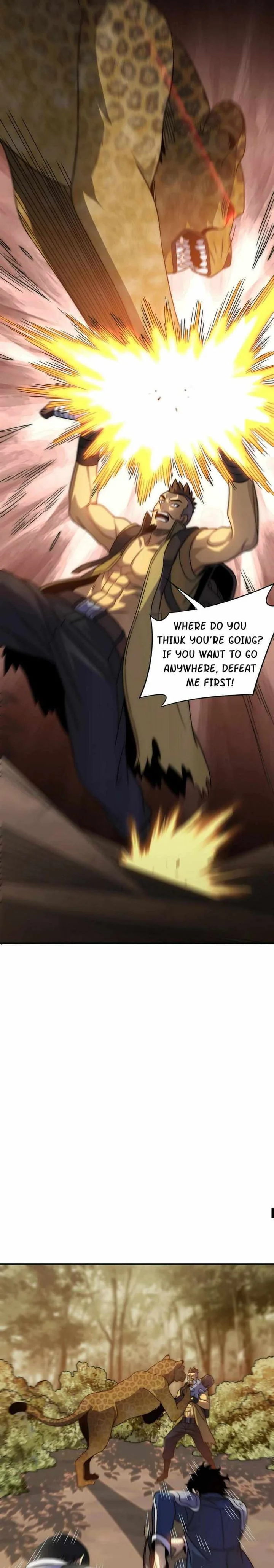 Apocalyptic Thief Chapter 44 page 3