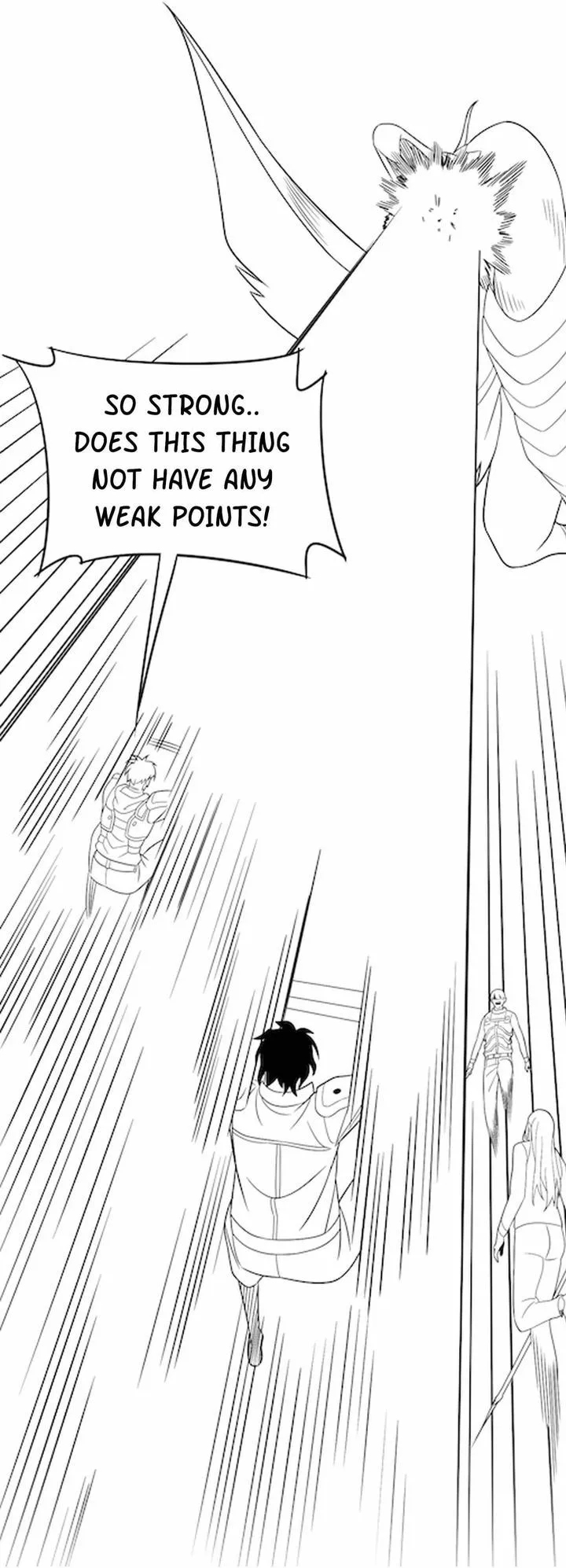 Apocalyptic Thief Chapter 44 page 13