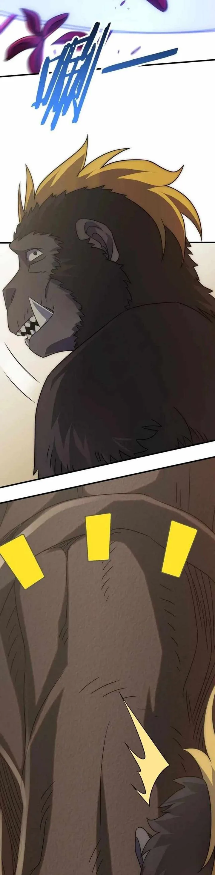 Apocalyptic Thief Chapter 49 page 11