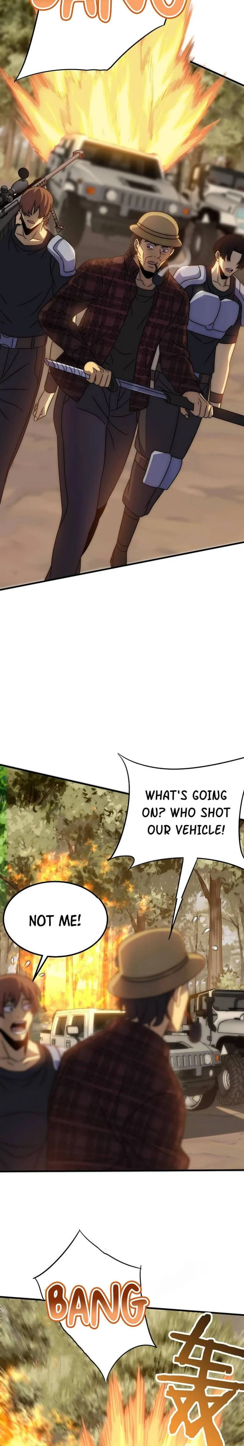 Apocalyptic Thief Chapter 56 page 4