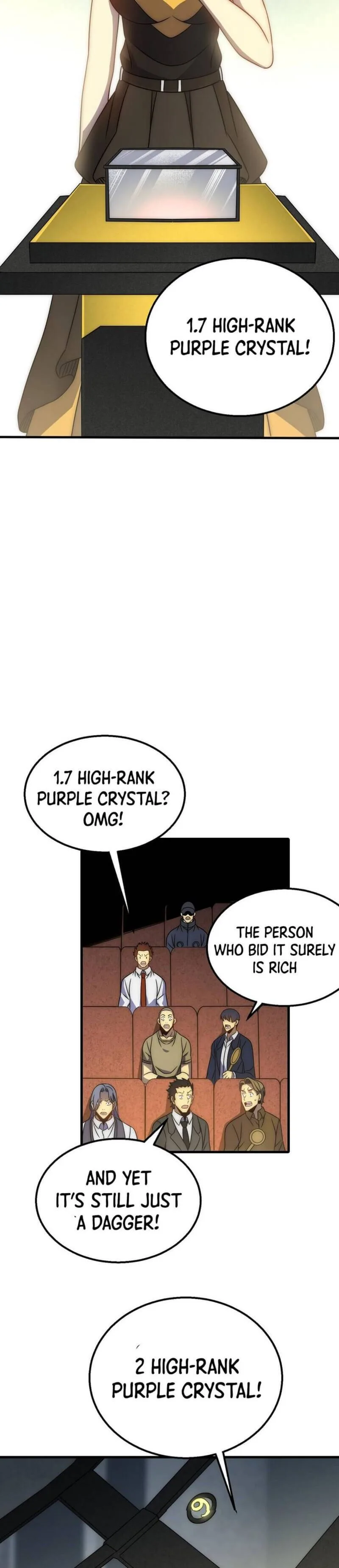 Apocalyptic Thief Chapter 57 page 4
