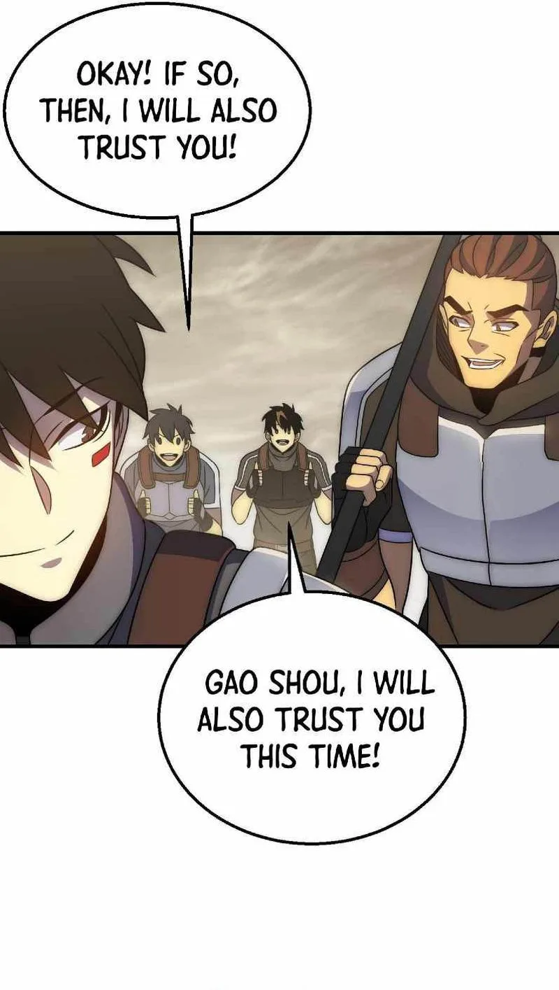 Apocalyptic Thief Chapter 58 page 30