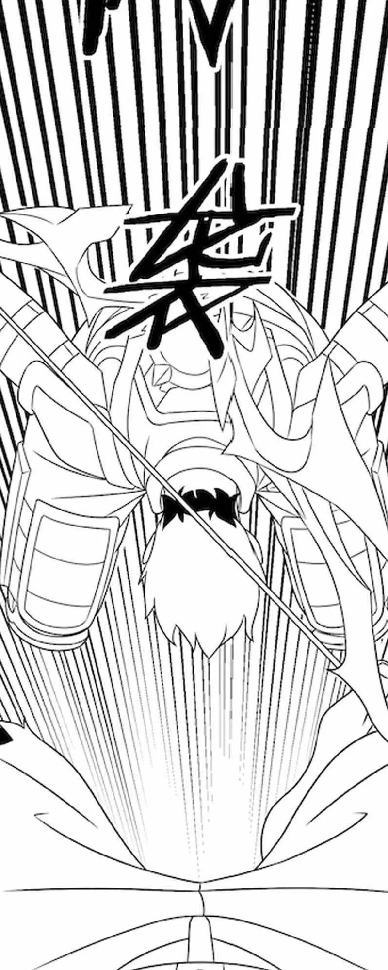 Apocalyptic Thief Chapter 58 page 33
