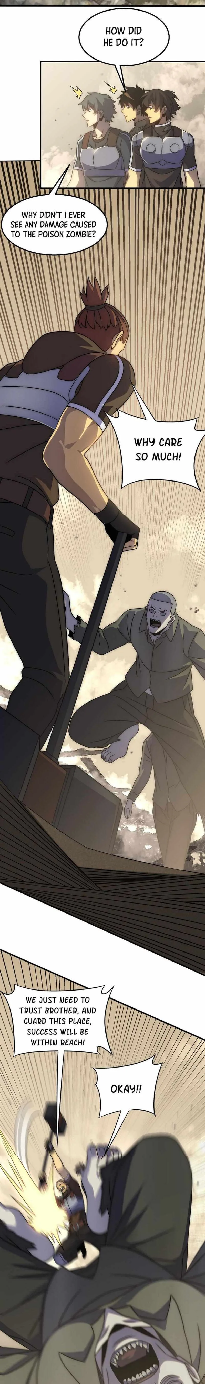 Apocalyptic Thief Chapter 59 page 9