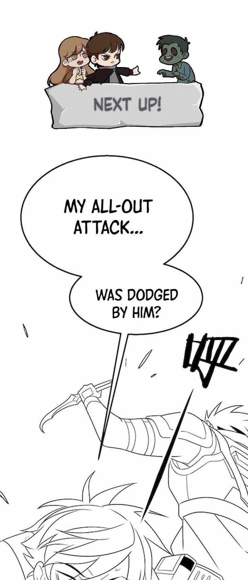 Apocalyptic Thief Chapter 61 page 16