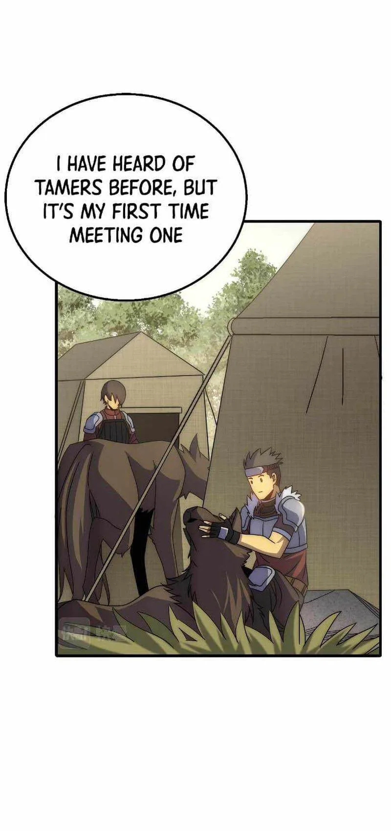 Apocalyptic Thief Chapter 63 page 14