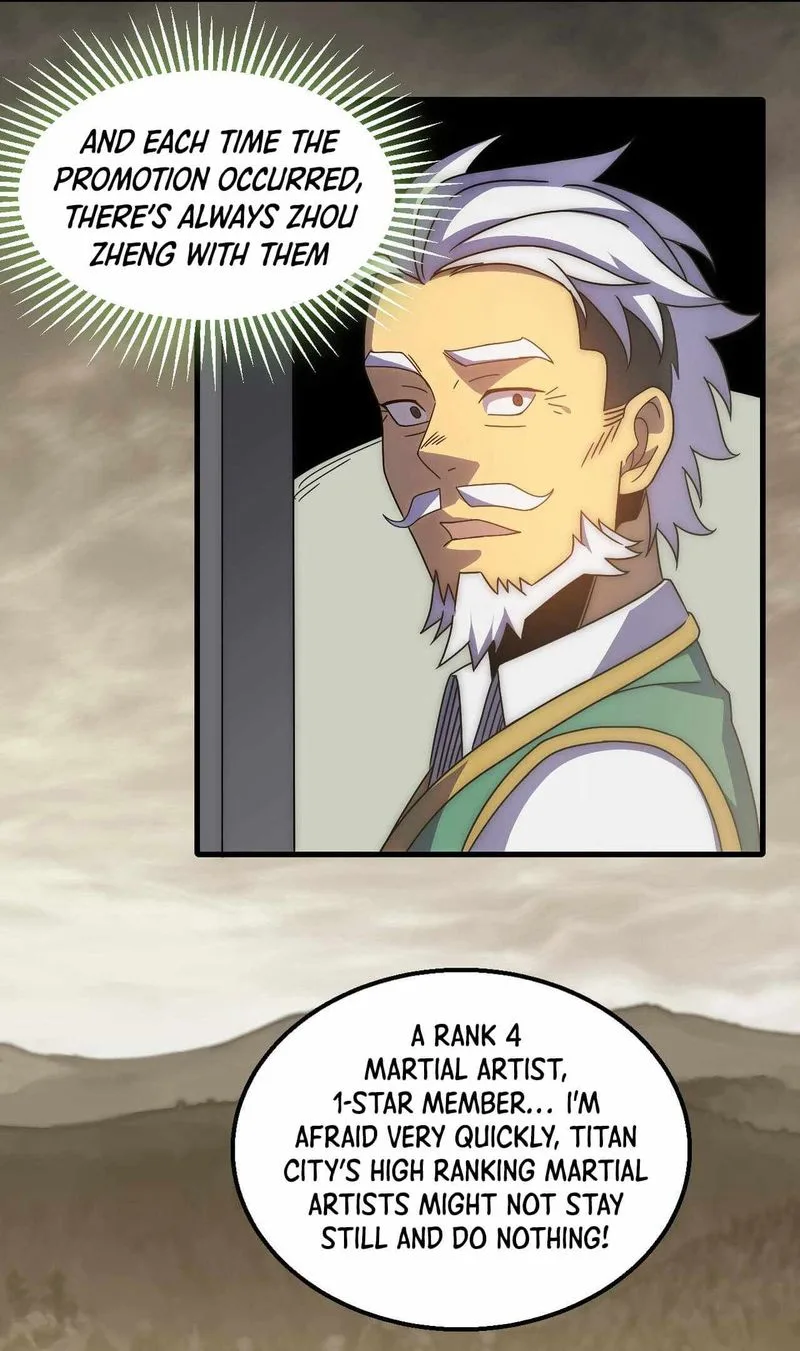 Apocalyptic Thief Chapter 63 page 11