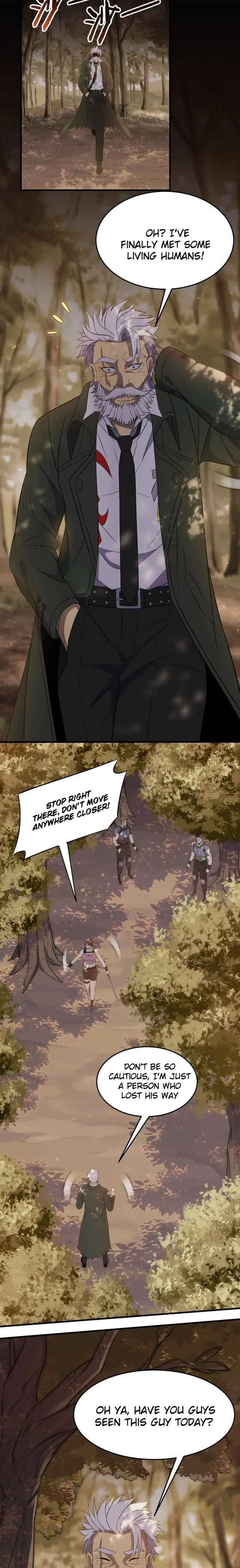 Apocalyptic Thief Chapter 7 page 10