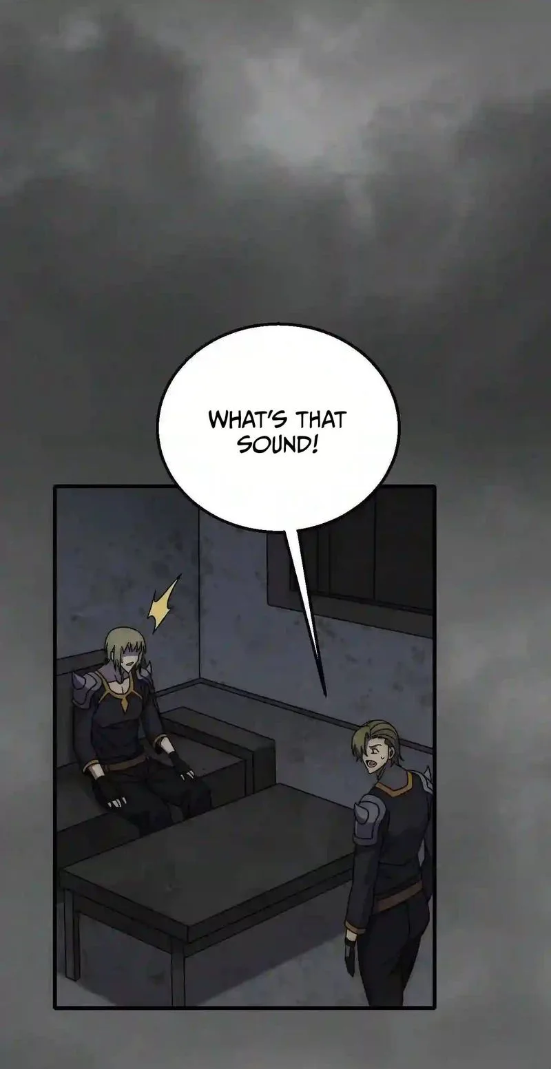 Apocalyptic Thief Chapter 70 page 26