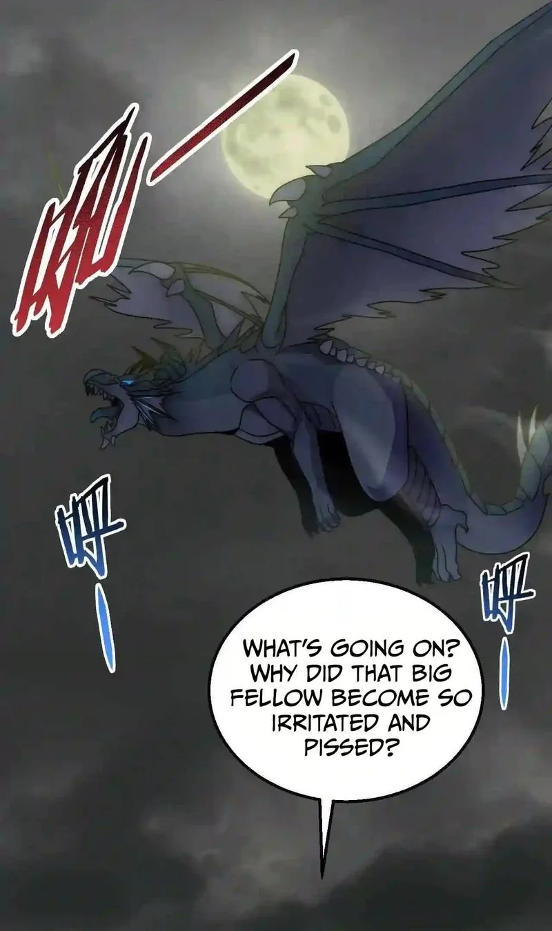 Apocalyptic Thief Chapter 70 page 27