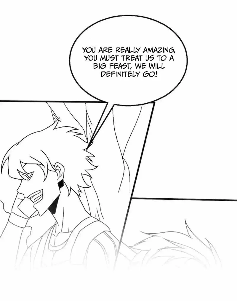 Apocalyptic Thief Chapter 71 page 35