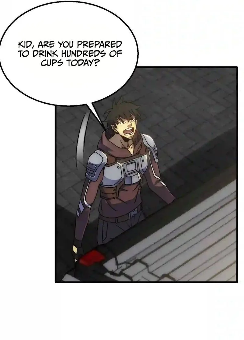Apocalyptic Thief Chapter 73 page 2