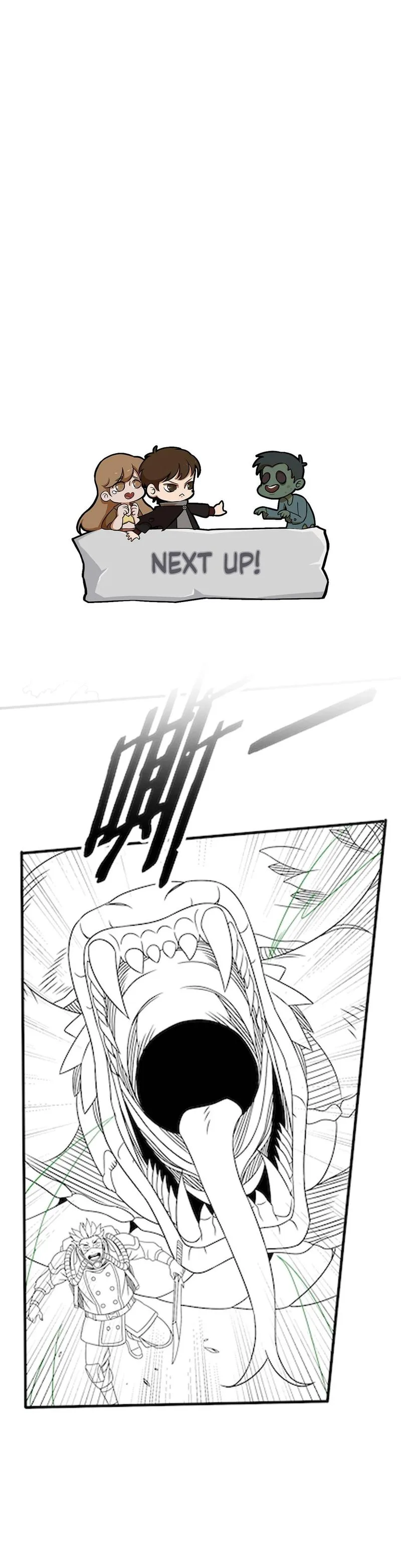 Apocalyptic Thief Chapter 74 page 14