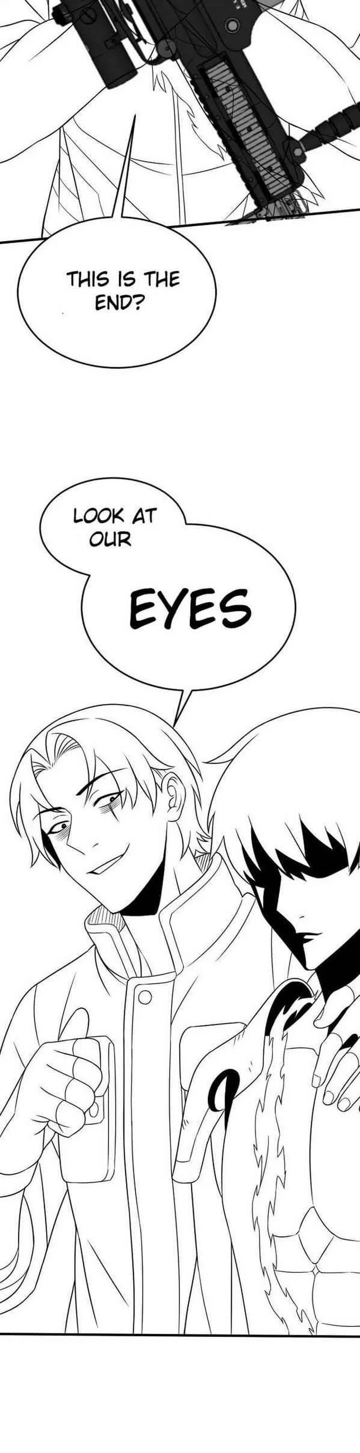 Apocalyptic Thief Chapter 8 page 16