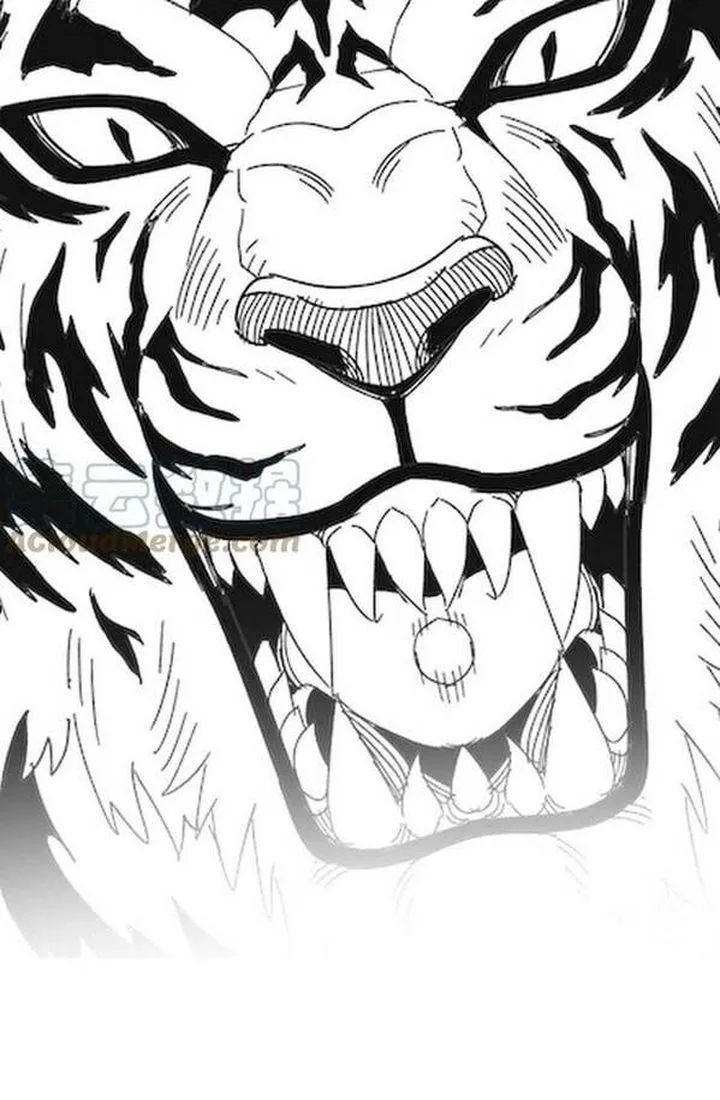 Apocalyptic Thief Chapter 83 page 12