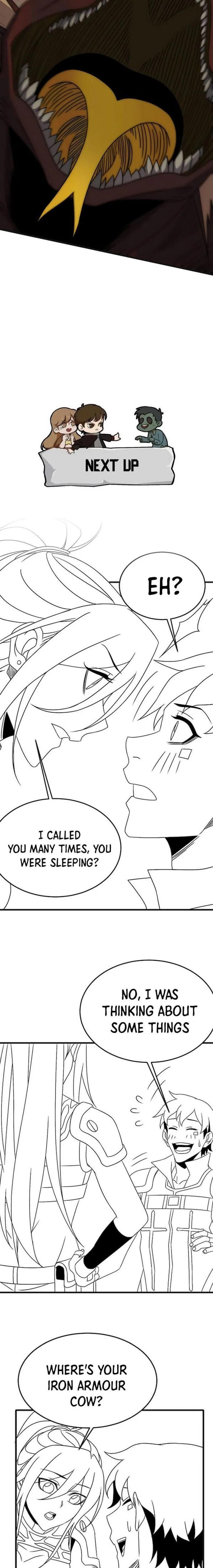 Apocalyptic Thief Chapter 84 page 13