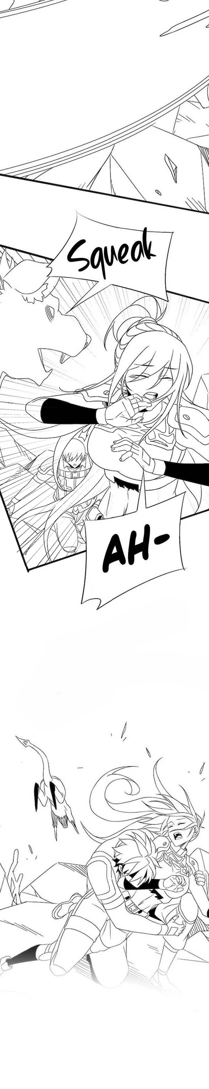 Apocalyptic Thief Chapter 85 page 8