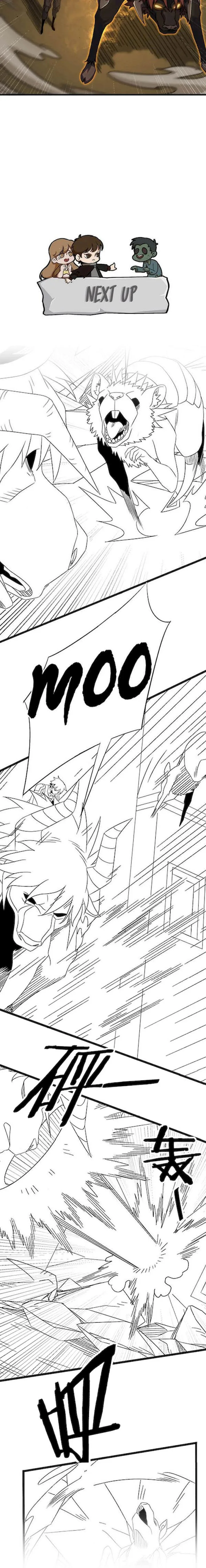 Apocalyptic Thief Chapter 86 page 7
