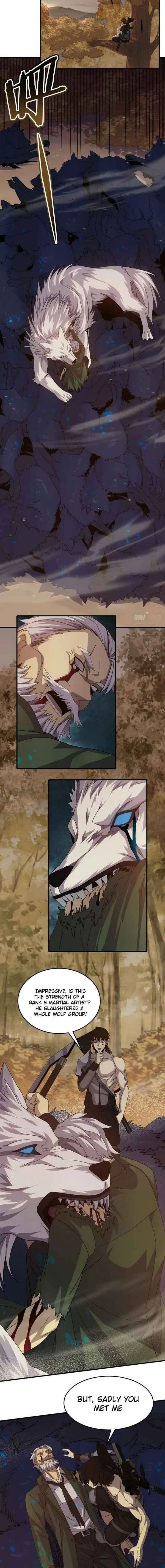 Apocalyptic Thief Chapter 9 page 6