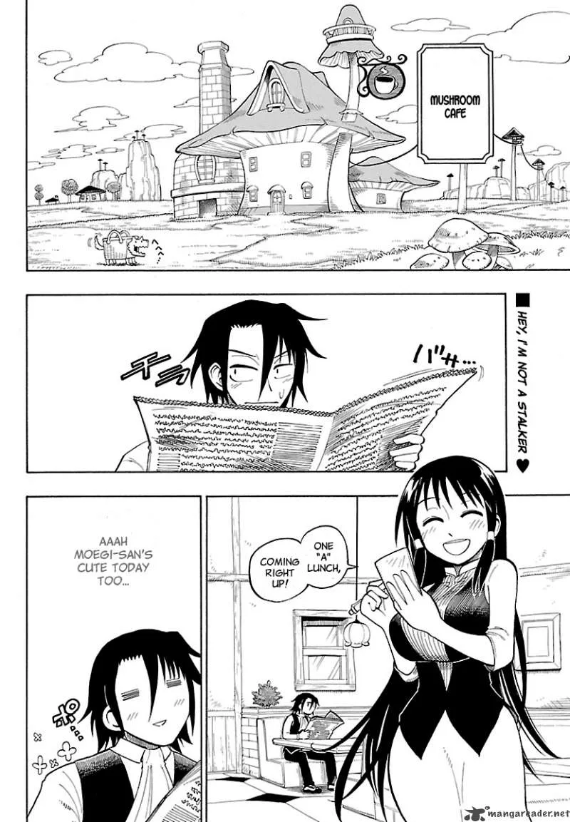 Appearance of the Yellow Dragon Chapter 5 page 2