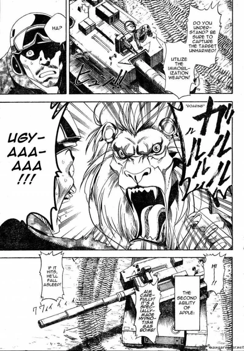Apple Chapter 0 page 9