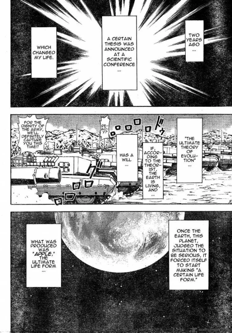 Apple Chapter 0 page 6