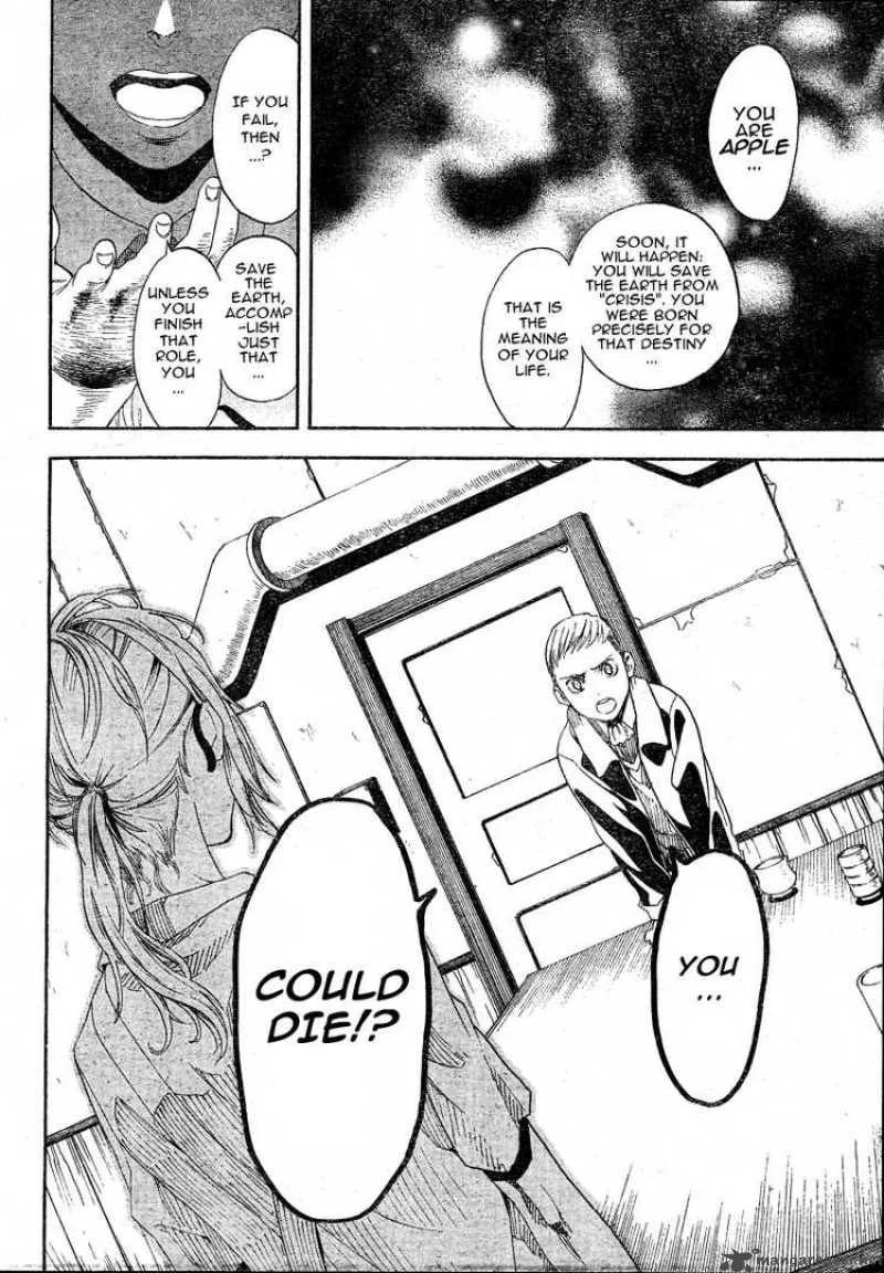 Apple Chapter 0 page 18