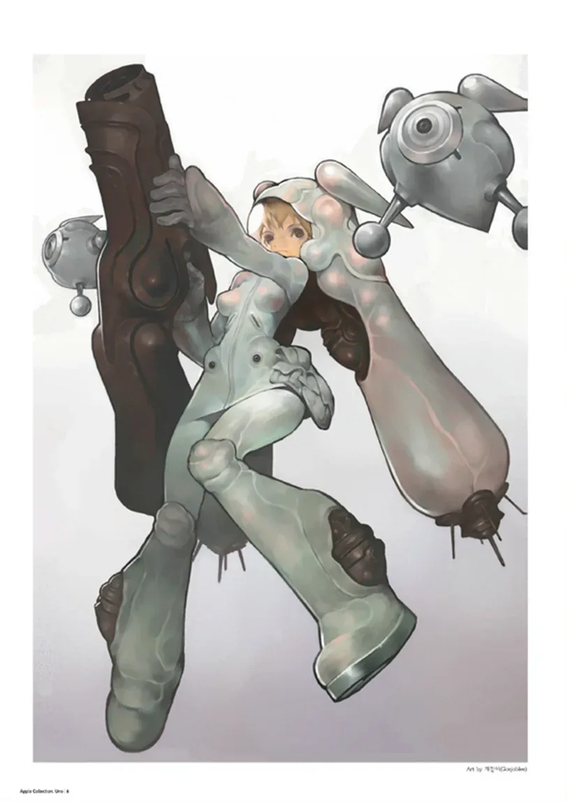 Apple Chapter 1 page 4
