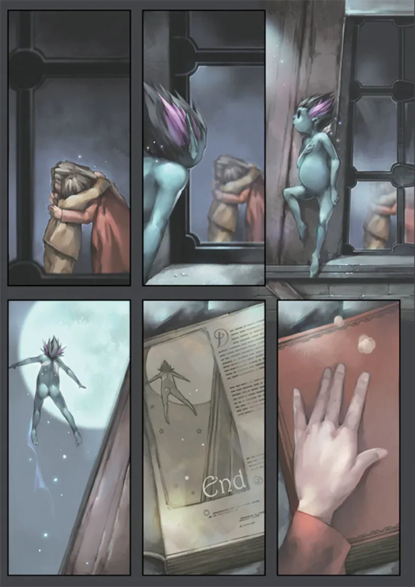 Apple Chapter 2 page 10