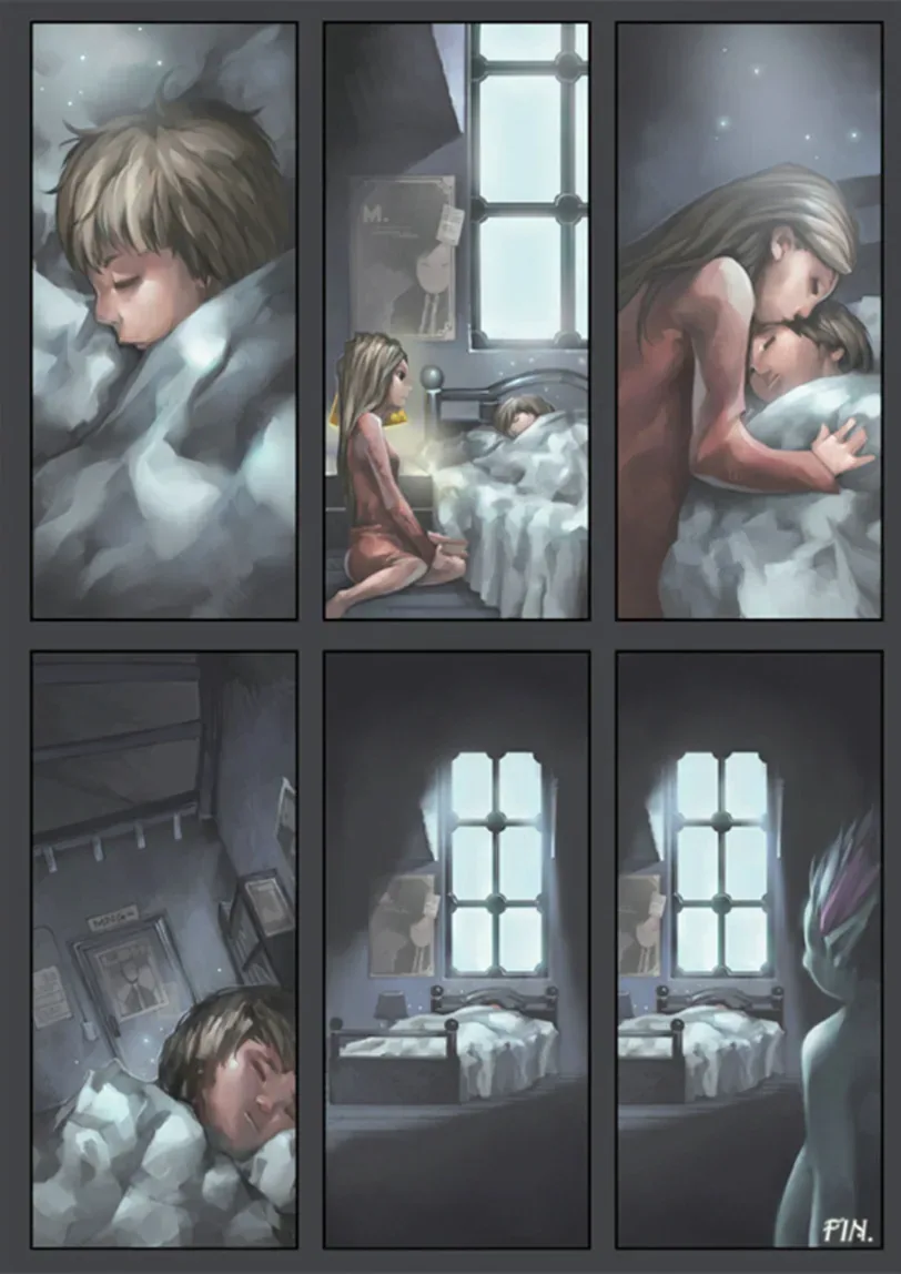 Apple Chapter 2 page 11