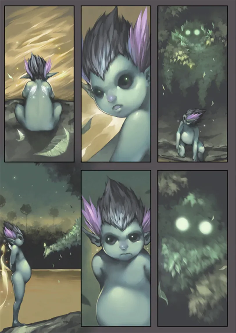 Apple Chapter 2 page 8