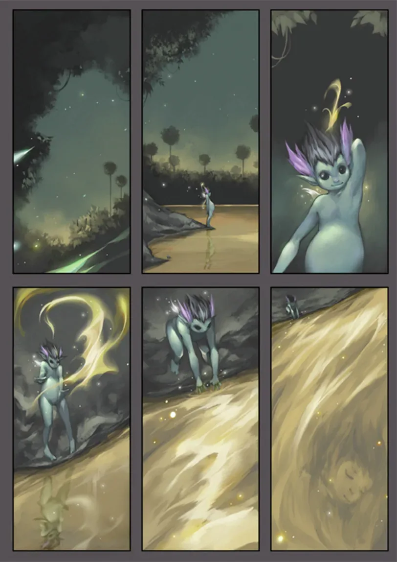 Apple Chapter 2 page 7