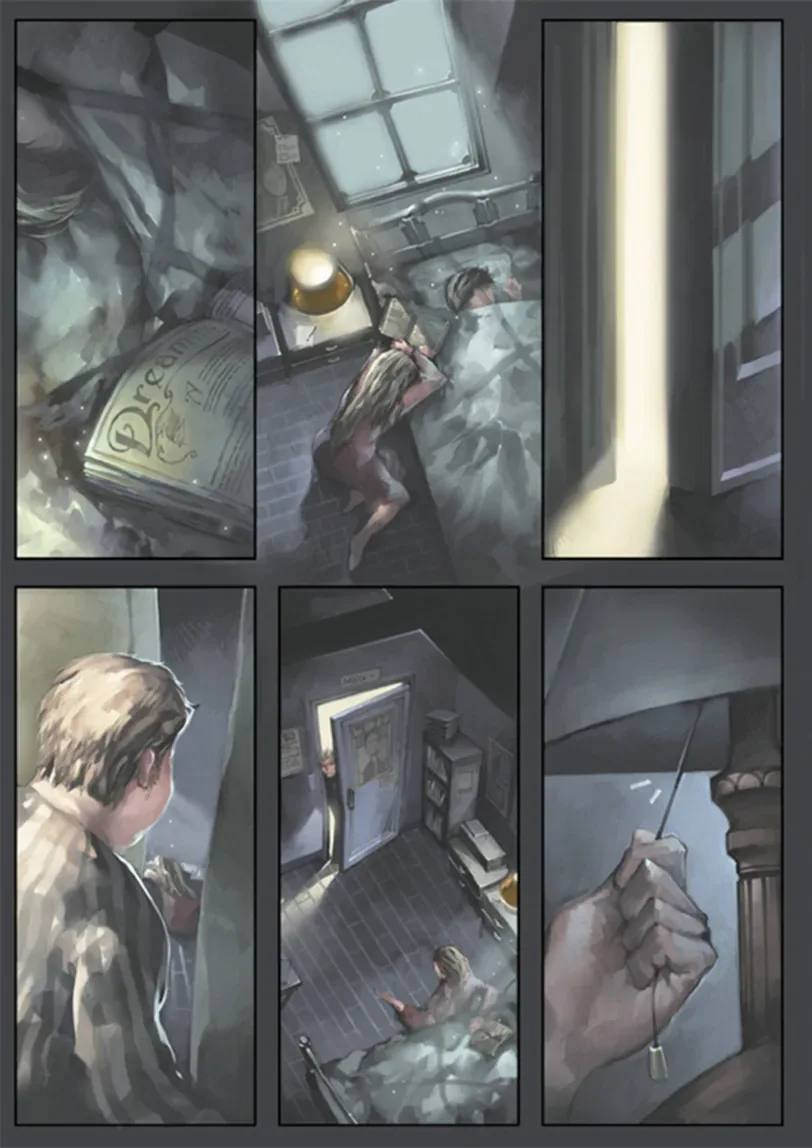 Apple Chapter 2 page 2