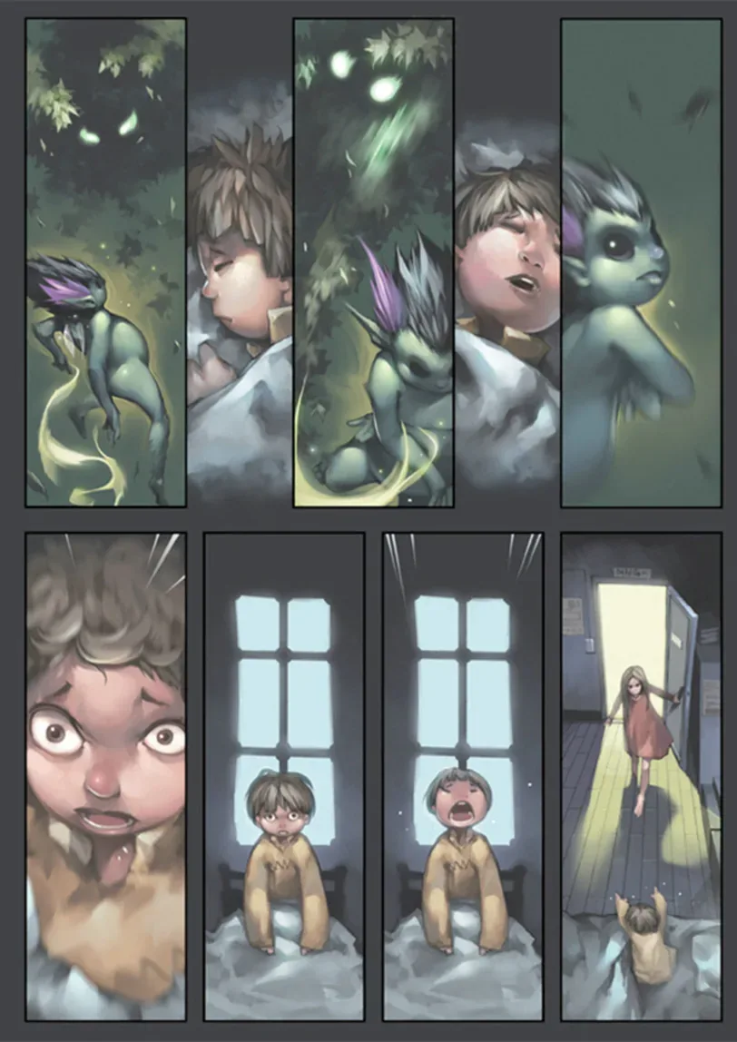 Apple Chapter 2 page 9