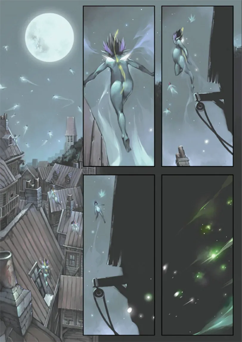 Apple Chapter 2 page 6