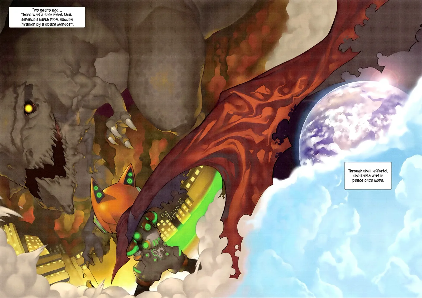 Apple Chapter 3 page 2