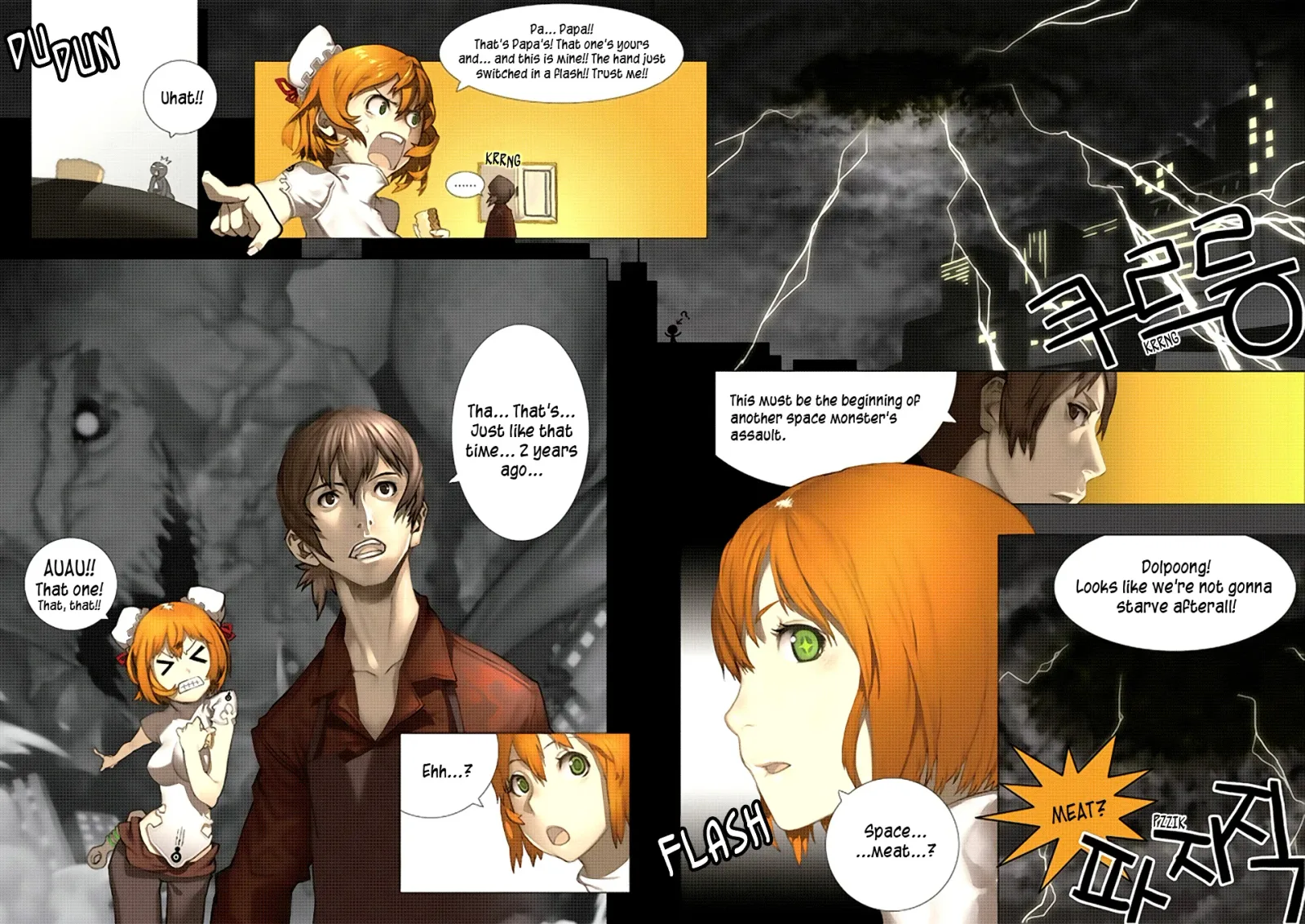 Apple Chapter 3 page 7
